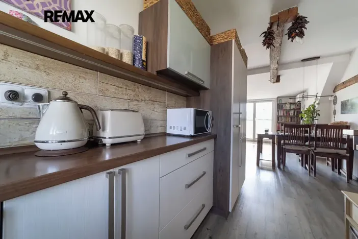 Prodej bytu 3+kk, Šumperk, Žerotínova, 74 m2