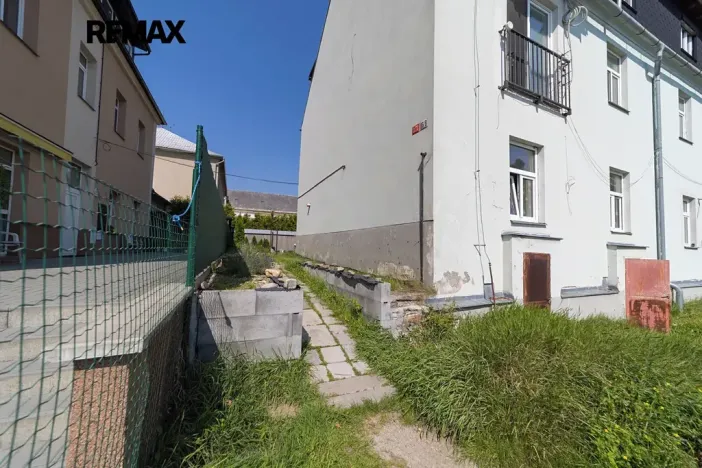 Prodej bytu 3+kk, Šumperk, Žerotínova, 74 m2