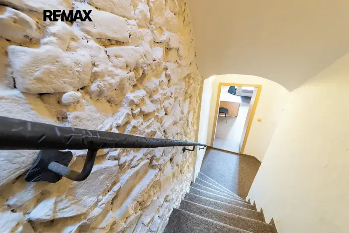 Prodej komerční nemovitosti, Šumperk, nám. Míru, 200 m2