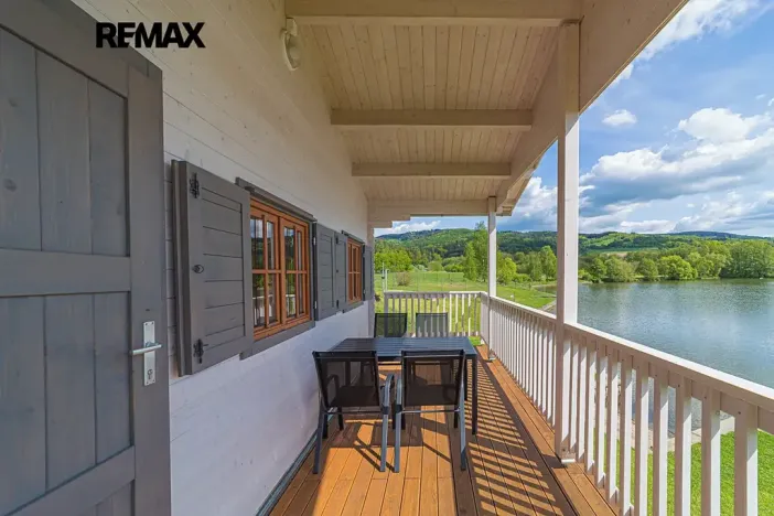 Prodej ubytování, Nový Malín, 369 m2