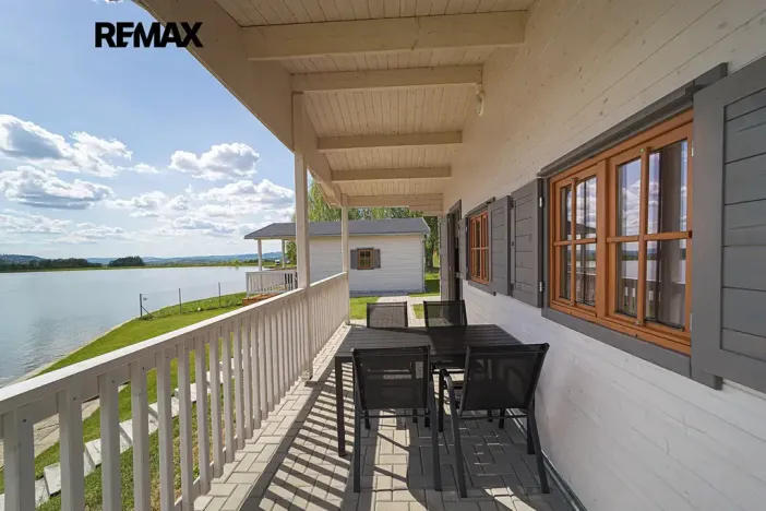 Prodej ubytování, Nový Malín, 369 m2