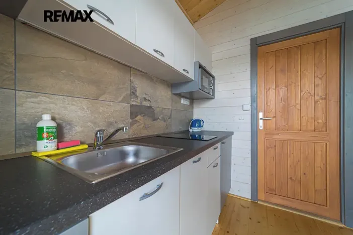 Prodej ubytování, Nový Malín, 369 m2