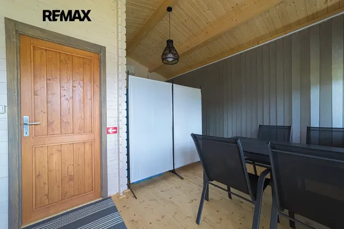 Prodej ubytování, Nový Malín, 369 m2