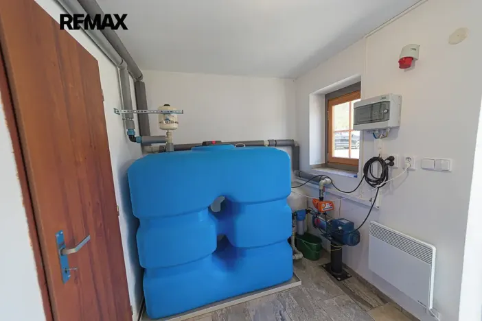 Prodej ubytování, Nový Malín, 369 m2