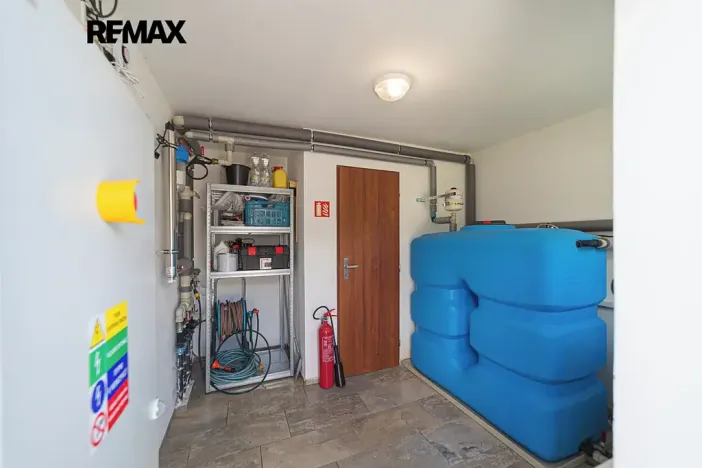 Prodej ubytování, Nový Malín, 369 m2