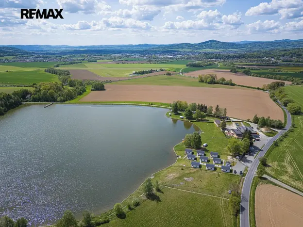 Prodej ubytování, Nový Malín, 369 m2