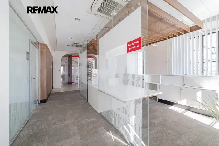 Prodej obchodního prostoru, Králíky, 5. května, 519 m2