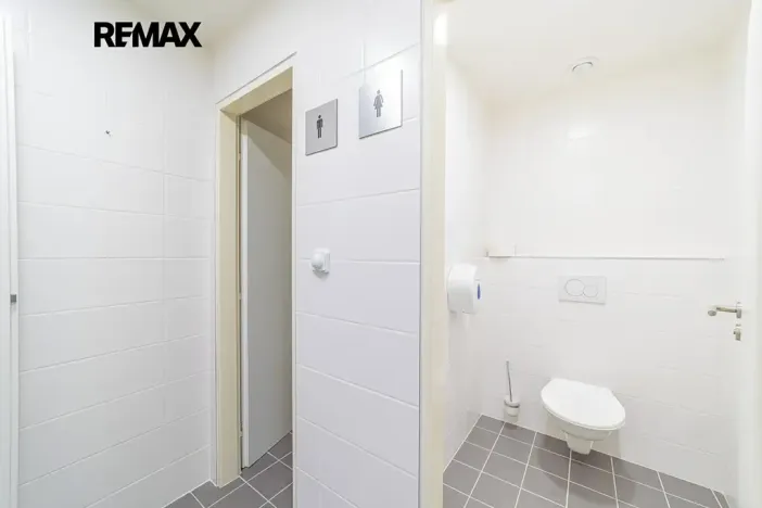 Prodej obchodního prostoru, Králíky, 5. května, 519 m2