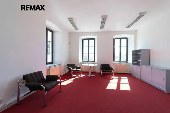 Prodej obchodního prostoru, Králíky, 5. května, 519 m2