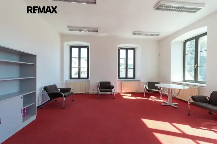 Prodej obchodního prostoru, Králíky, 5. května, 519 m2