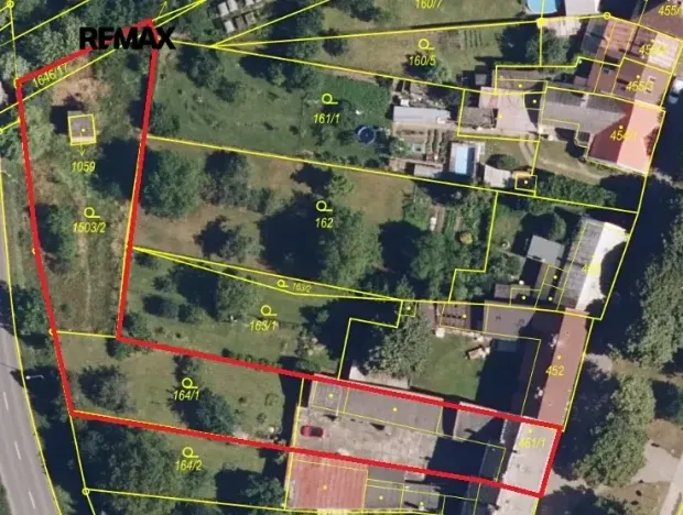 Prodej rodinného domu, Litovel, Palackého, 132 m2