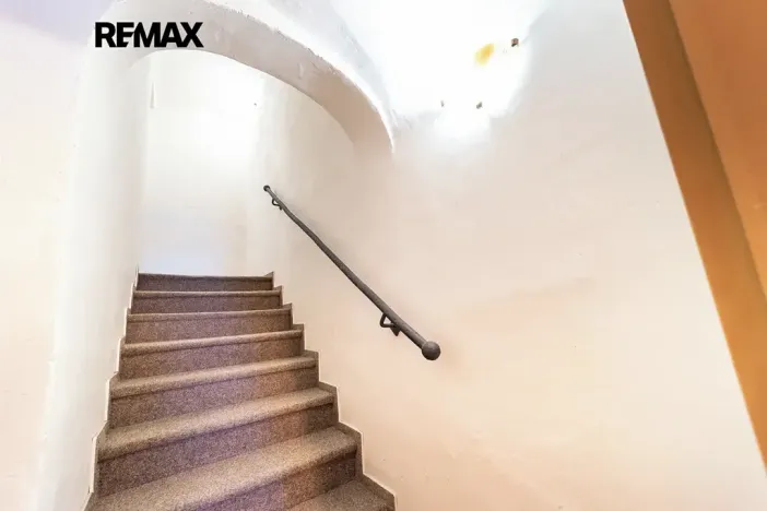 Prodej kanceláře, Šumperk, nám. Míru, 200 m2