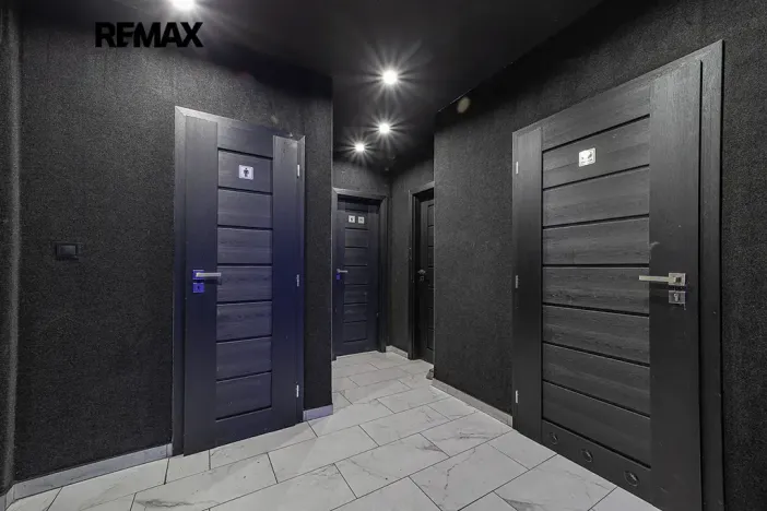 Prodej obchodního prostoru, Břidličná, Osvobození, 140 m2