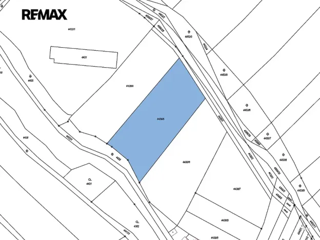 Prodej pozemku, Zábřeh, 3482 m2