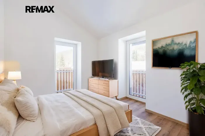 Prodej bytu 3+kk, Svoboda nad Úpou, Nádražní, 65 m2