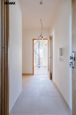 Prodej bytu 3+kk, Svoboda nad Úpou, Nádražní, 65 m2