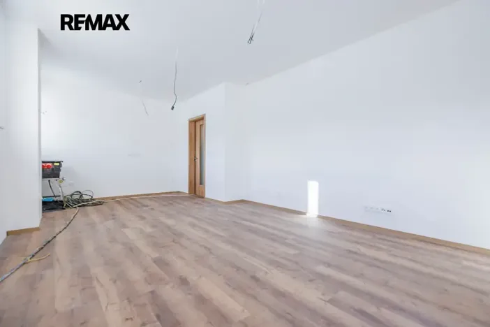 Prodej bytu 2+kk, Svoboda nad Úpou, Nádražní, 56 m2