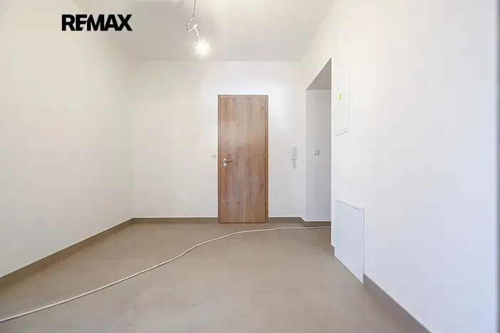 Prodej bytu 2+kk, Svoboda nad Úpou, Nádražní, 56 m2