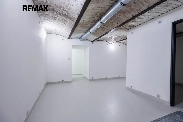 Prodej bytu 2+kk, Svoboda nad Úpou, Nádražní, 56 m2