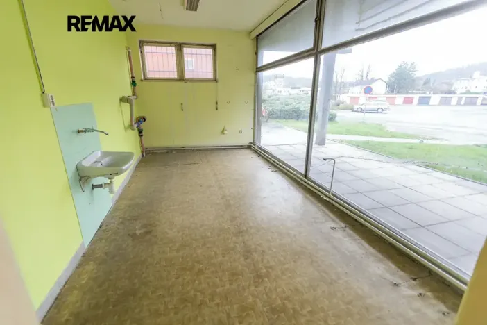 Prodej obchodního prostoru, Město Albrechtice, Míru, 1427 m2