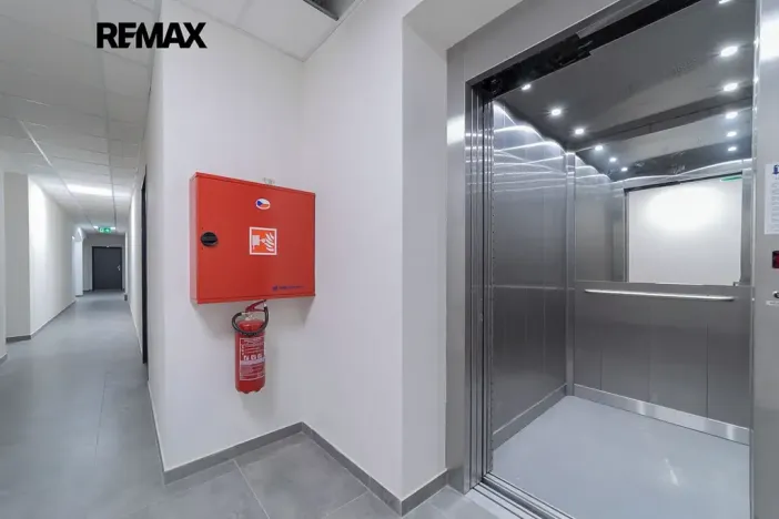 Prodej bytu 1+kk, Vrbno pod Pradědem, Žižkova, 42 m2