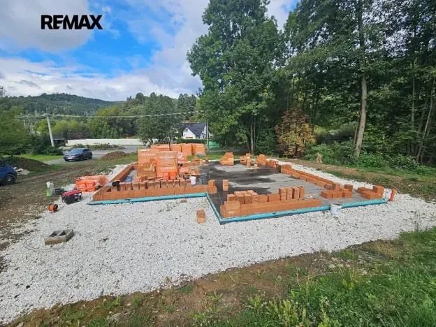 Prodej rodinného domu, Hraběšice, 223 m2