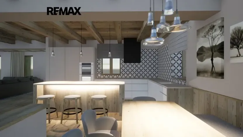 Prodej rodinného domu, Hraběšice, 223 m2