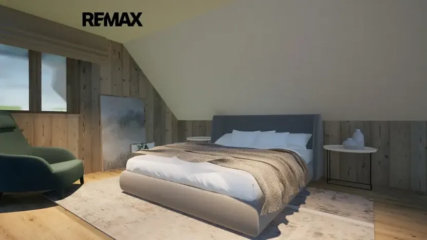 Prodej rodinného domu, Hraběšice, 223 m2