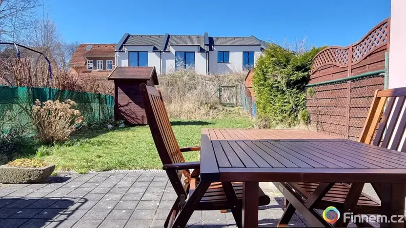 Pronájem rodinného domu, Řehenice, 110 m2