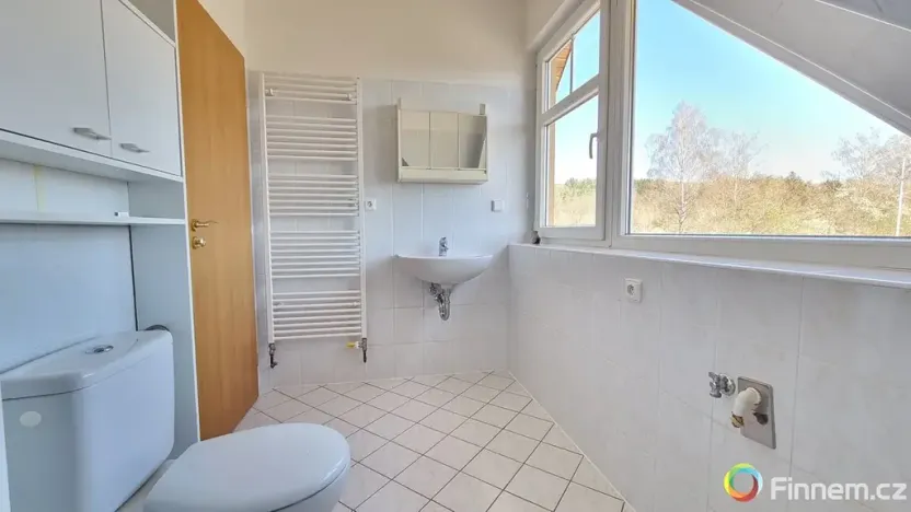 Pronájem rodinného domu, Řehenice, 110 m2