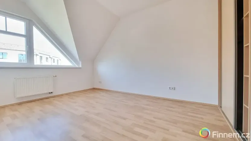 Pronájem rodinného domu, Řehenice, 110 m2