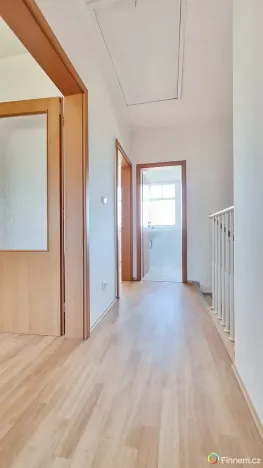 Pronájem rodinného domu, Řehenice, 110 m2