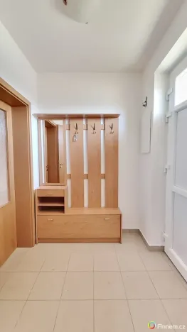 Pronájem rodinného domu, Řehenice, 110 m2