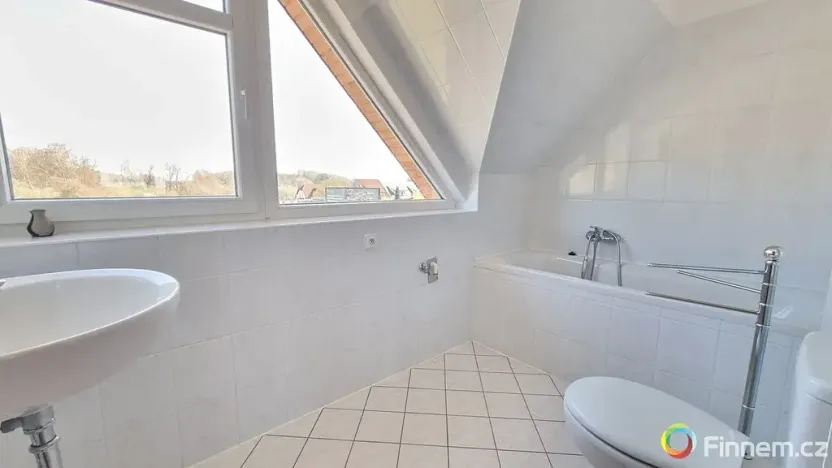 Pronájem rodinného domu, Řehenice, 110 m2