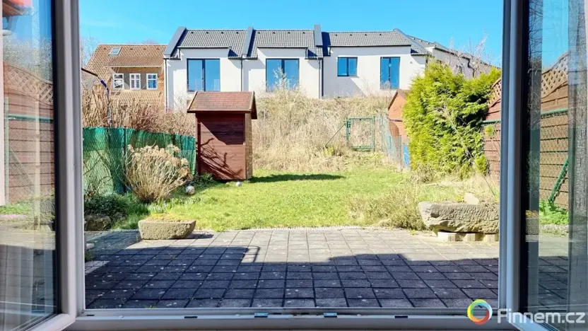 Pronájem rodinného domu, Řehenice, 110 m2