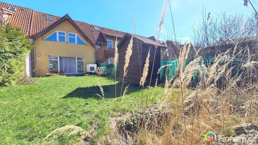 Pronájem rodinného domu, Řehenice, 110 m2