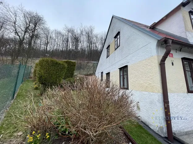 Prodej rodinného domu, Krupka, 120 m2