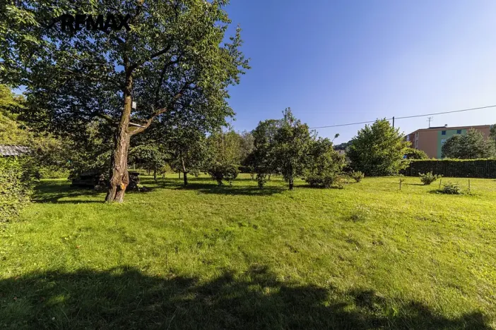 Prodej pozemku pro bydlení, Olšany, 1015 m2