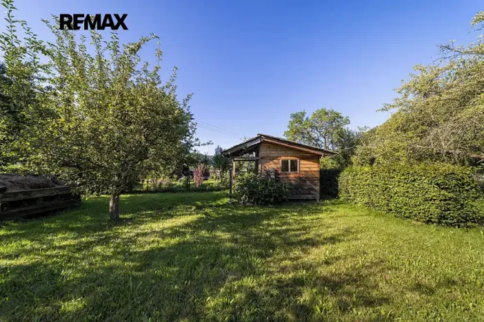 Prodej pozemku pro bydlení, Olšany, 1015 m2