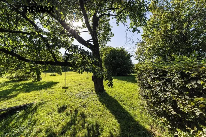 Prodej pozemku pro bydlení, Olšany, 1015 m2