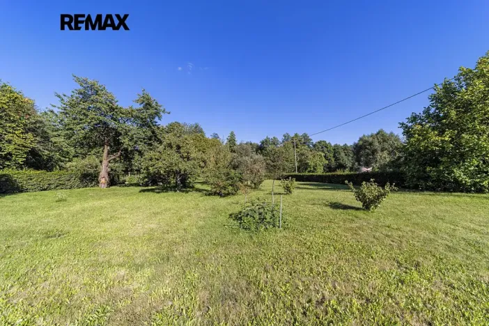 Prodej pozemku pro bydlení, Olšany, 1015 m2