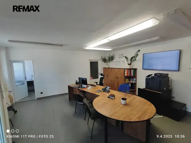 Prodej obchodního prostoru, Jeseník, Poštovní, 41 m2