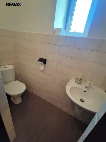 Prodej rodinného domu, Jeseník, nám. Svobody, 220 m2