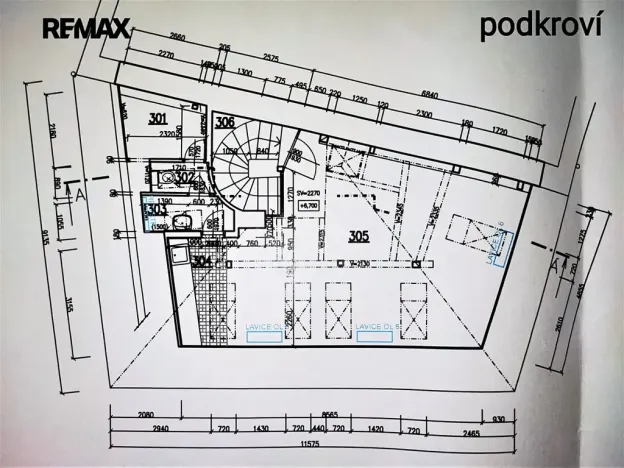 Prodej rodinného domu, Jeseník, nám. Svobody, 220 m2