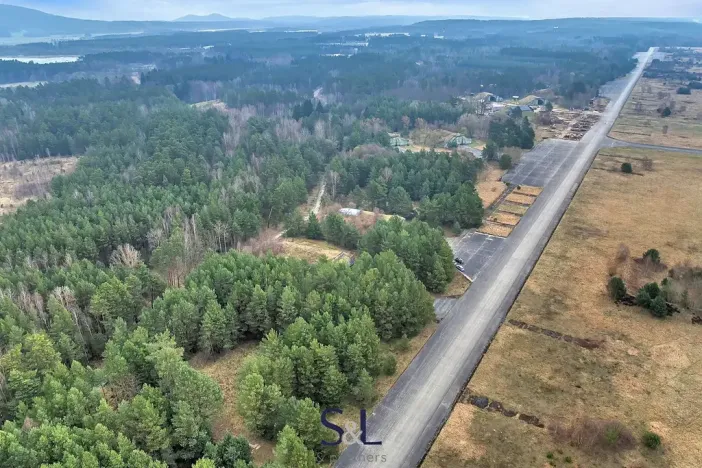 Prodej - jiné, Ralsko, 490 m2