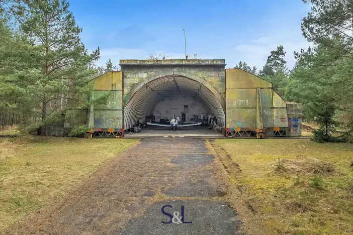 Prodej - jiné, Ralsko, 490 m2