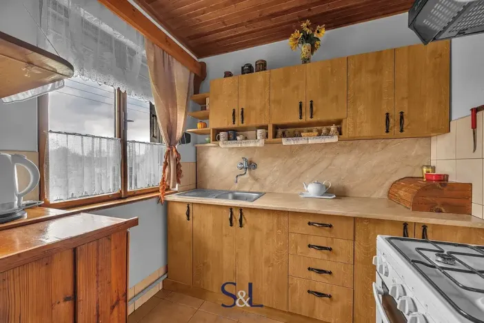 Prodej chalupy, Kunratice, 90 m2