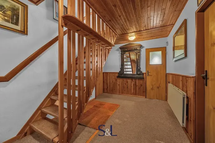 Prodej chalupy, Kunratice, 90 m2