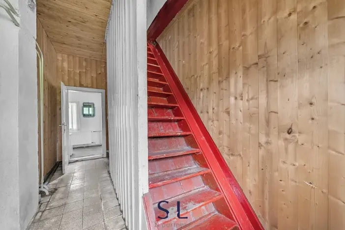 Prodej rodinného domu, Loužnice, 122 m2