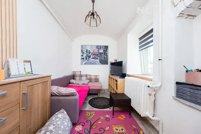 Prodej rodinného domu, České Meziříčí, Na Nábřeží, 124 m2